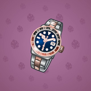 Swiss Watch #15395