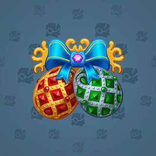 Jingle Bells #9022