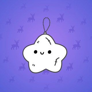 Hanging Star #46812