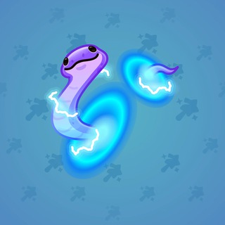 Pet Snake #169282