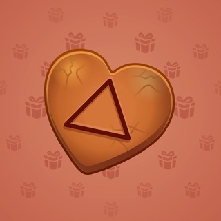 Cookie Heart #57544