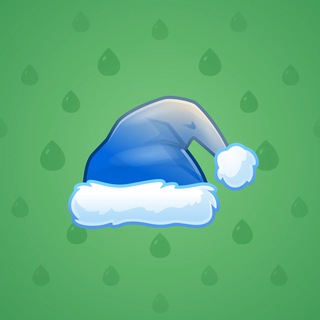 Santa Hat #19701