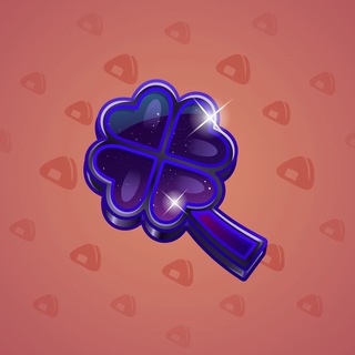Clover Pin #61542