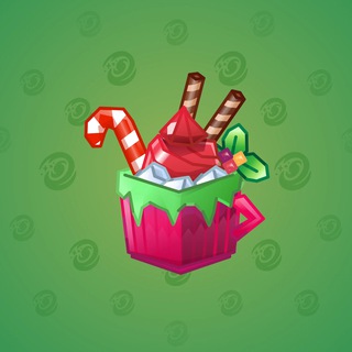 Holiday Drink #75227