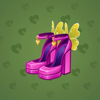 Sky Stilettos #33334