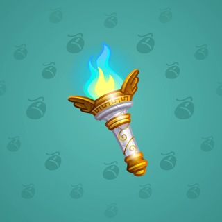 Chill Flame #89634