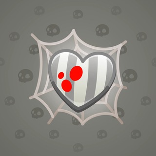 Trapped Heart #12579