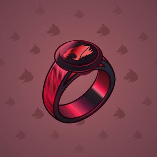 Gem Signet #5820