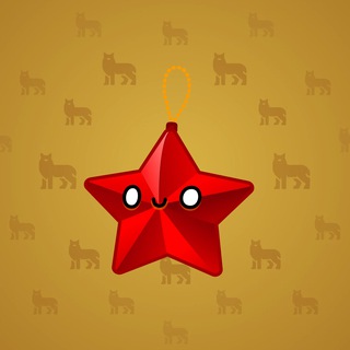 Hanging Star #30204