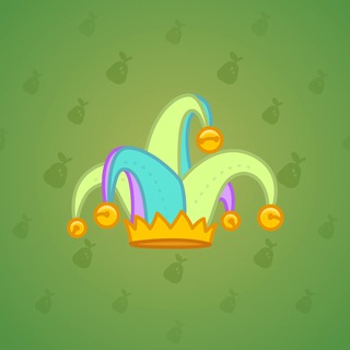 Jester Hat #121170