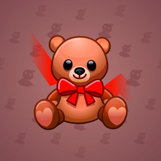 Toy Bear #35919