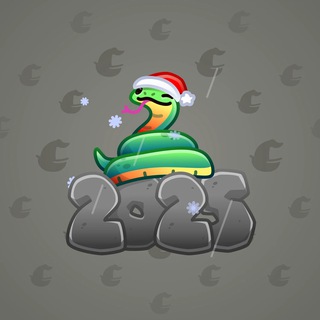 Lunar Snake #54938