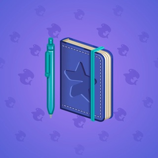 Star Notepad #61823