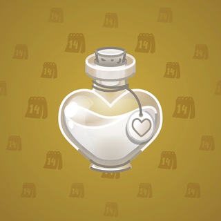 Love Potion #18928