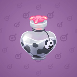 Love Potion #11705