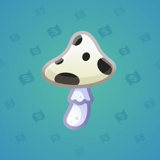 Spy Agaric #32840