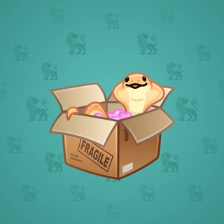 Snake Box #182220