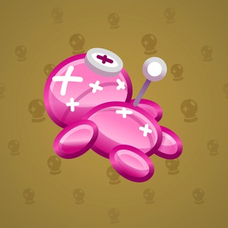Voodoo Doll #1649