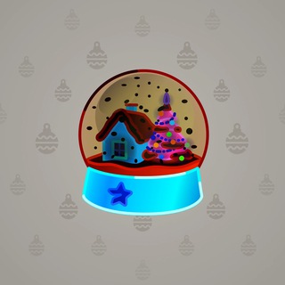 Snow Globe #18306