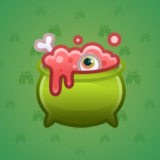 Hex Pot #28654