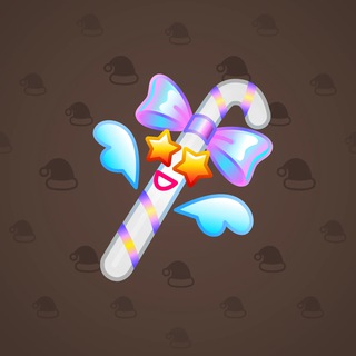 Candy Cane #65760