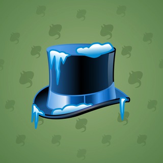Top Hat #2199