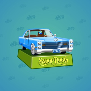 Low Rider #3507