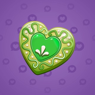 Cookie Heart #26935