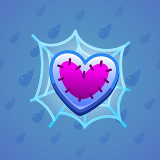 Trapped Heart #23104