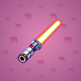 Light Sword #33395