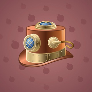 Top Hat #19543
