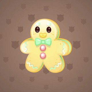 Ginger Cookie #86956