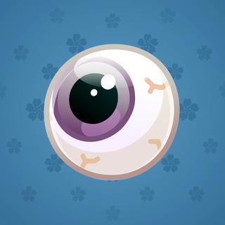 Evil Eye #52420