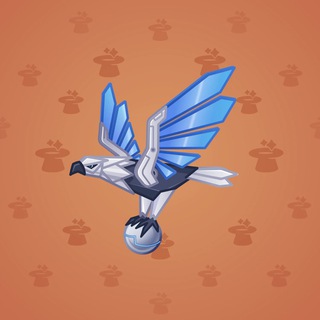 Rare Bird #2356