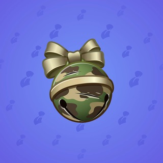Sleigh Bell #3079