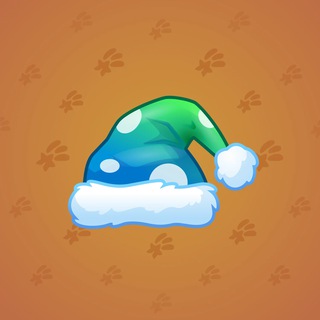 Santa Hat #50534