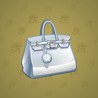 Loot Bag #4392