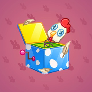 Jack-in-the-Box #91225