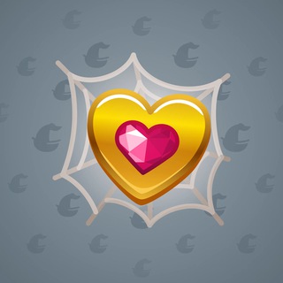 Trapped Heart #17939