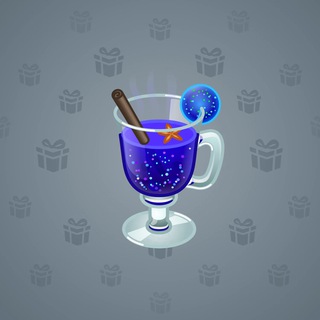 Spiced Wine #12148