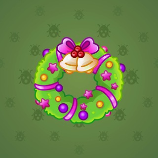 Winter Wreath #29480