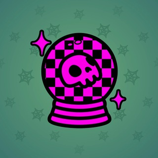 Crystal Ball #17043