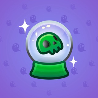 Crystal Ball #9453