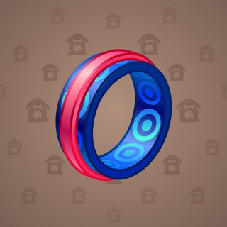 Bonded Ring #2174
