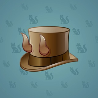 Top Hat #33491