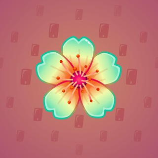 Sakura Flower #53359