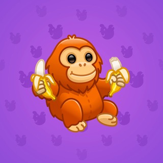 Jolly Chimp #2288