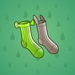 Fresh Socks #153827