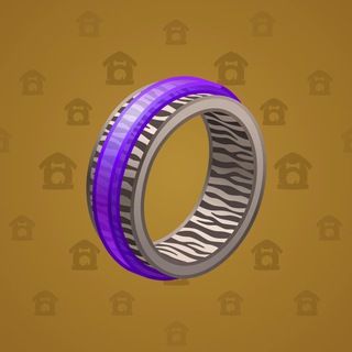 Bonded Ring #6946