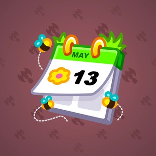 Desk Calendar #274723